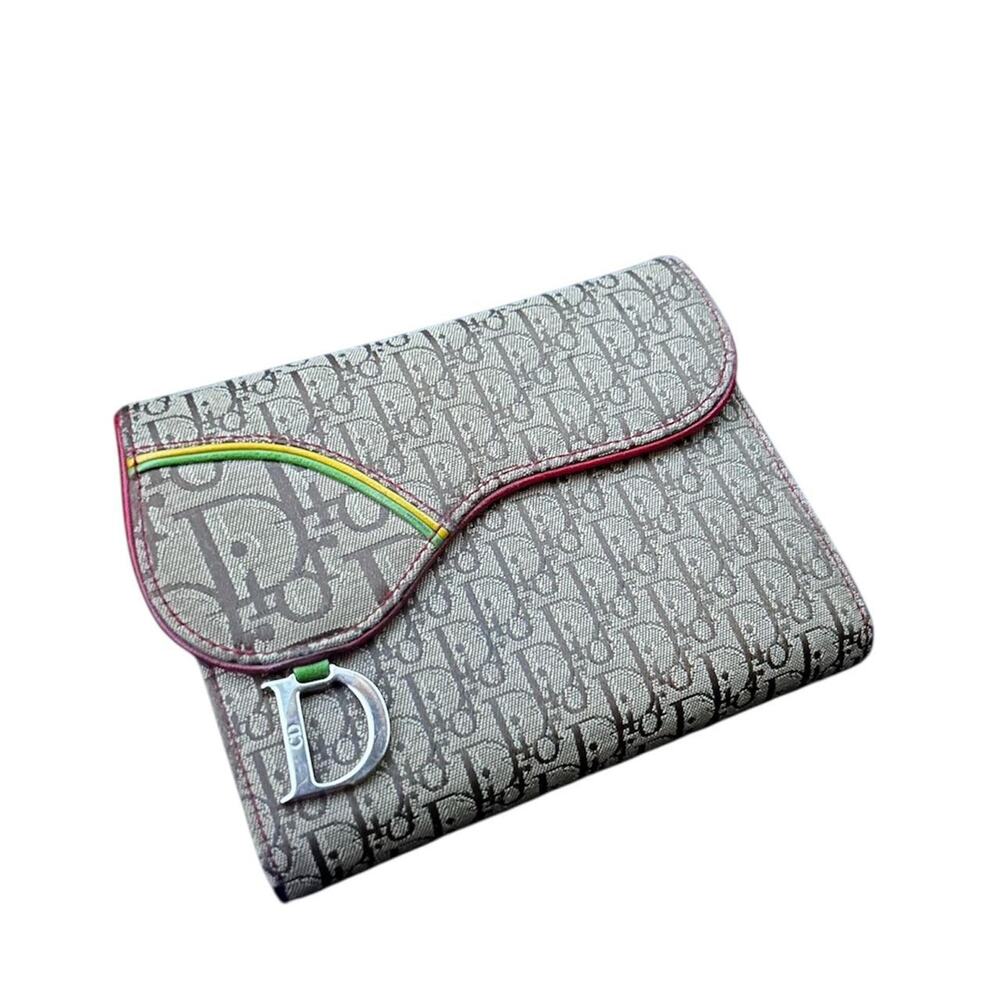 Christian dior rasta trotter agenda